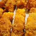 ++ゆゆ++'s cooksnap of when they made 安くて美味しい♪しそチーズロールカツ☆.