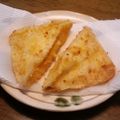奈美恵☆安室's cooksnap of when they made サクふわ♬☆チーズinはんぺんフライ☆.