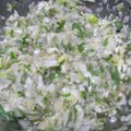 ごーぷら's cooksnap of when they made ♡ねぎ塩だれ♡.