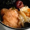 奏／あっこ's cooksnap of when they made きつねうどんや稲荷すしにも【油揚げ煮】.