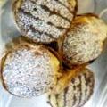 ゆうちょん★'s cooksnap of when they made バレンタイン用に簡単マフィン.