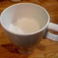 ｈａｌｇｅｎ's cooksnap of when they made あんこを炊いたあとは、小豆ミルク.