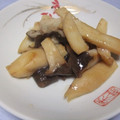 きらり流れ星's cooksnap of when they made ぱぱっと簡単！エリンギ★オイスター炒め.