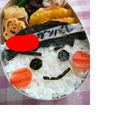 あぁるちゃん's cooksnap of when they made ★受験生に捧ぐお弁当★.