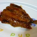 あぁるちゃん's cooksnap of when they made 簡単(^O^)我が家のアジのかば焼き丼.