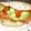 PARNELL's cooksnap of when they made ターキー・バーガー.