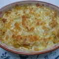 こじぱっど★'s cooksnap of when they made カボチャクリームのマカロニグラタン★.