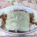 ヨッフィ's cooksnap of when they made 残りカレーで☆とろとろカレードリア.