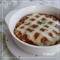 mikiot's cooksnap of when they made 簡単ｶﾚｰ☆.
