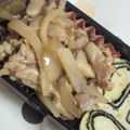 ＊ｈａｎａｃａｆｅ＊'s cooksnap of when they made ★☆豚肉とキノコのマヨ醤油炒め☆★.