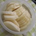 きなこりん's cooksnap of when they made ばぁちゃんのたくあん.