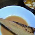 おたいぴ's cooksnap of when they made さばの味噌煮.