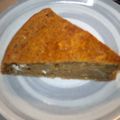 MIYUKI★'s cooksnap of when they made ノンオイル♡豆腐のコーヒーみるくケーキ.
