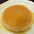 ゆきだるまっちょ's cooksnap of when they made ♡なめらか豆乳ぷりん♡.