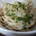 TTkichen's cooksnap of when they made あと一品に☆柚子胡麻れんこん.