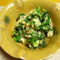 ちあみる's cooksnap of when they made 菜の花とツナで☆春の和風ポテトサラダ.