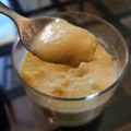 abc345's cooksnap of when they made 野菜スイーツ。栄養たっぷりとうきびプリン.