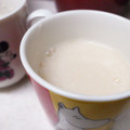 miimari's cooksnap of when they made ～ほっこりと～　私の甘酒　酒かすで.