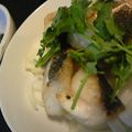 ひばりんレシピ's cooksnap of when they made お家でタイ料理「魚の揚げもの」.