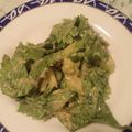 元's cooksnap of when they made セロリの酒粕漬け.