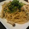 ひばりんレシピ's cooksnap of when they made 秋のきのこパスタ.