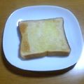 しぇりるぅ's cooksnap of when they made オリーブオイルトースト.