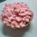 アンナアンナ's cooksnap of when they made プレゼントに☆お花のデコカップケーキ.