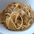 ユーカラ's cooksnap of when they made ポルチーニのパスタ.