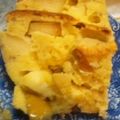 ☆がんちゃん☆'s cooksnap of when they made りんごのケーキ.