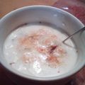 ★ひいらぎ★'s cooksnap of when they made ★便秘解消 快腸 いちじくヨーグルト★.