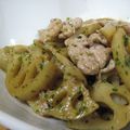 atsuvega's cooksnap of when they made 青海苔が合う豚バラと蓮根の炒め煮.