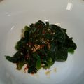 ソネチコ's cooksnap of when they made 色々活用！韓国ダレ♪.