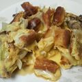CoffeeCoco's cooksnap of when they made トースト入り♪アボカド・オムレツ☆朝食に.