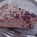 じむしぃ's cooksnap of when they made がんづき（クルミ蒸しパン）.