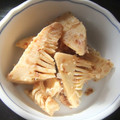 きらり流れ星's cooksnap of when they made 「筍の土佐煮」.