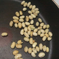 きらり流れ星's cooksnap of when they made 簡単：煎るだけ～節分豆.
