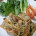☆マチャミン☆'s cooksnap of when they made *洋風(ハーブ)白身魚フライ(^-^)*.