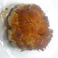 ちょちょいまちょい's cooksnap of when they made 今まで捨ててた部分で＊えのきのステーキ＊.