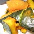 リラシャン's cooksnap of when they made かぼちゃの煮物.