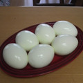 サーフブレイド's cooksnap of when they made 簡単！ゆで卵の殻がむける方法.