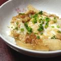 gonnanmama's cooksnap of when they made ちくたま天煮.