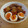 Nekozame's cooksnap of when they made 煮物をアレンジ・・鶏肉・厚揚げ・大根・・.