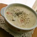 ルリナ's cooksnap of when they made ランチに！ 簡単チーズリゾット♪.