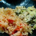 bananapie's cooksnap of when they made 豚肉と豆腐の重ねマスタード焼き.