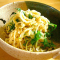 ママdeko's cooksnap of when they made ♡やさしいお酢の物♡切干大根.