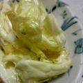ハナカゼン's cooksnap of when they made 春キャベツで＊旨塩やみつきキャベツ.