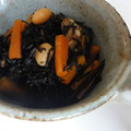 うさぎのシーマ's cooksnap of when they made ☆うちの定番ひじきの炒め煮☆.