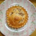 たかごんmalove's cooksnap of when they made 焦がしバターが決め手♪バナナマフィン.