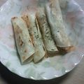 ＊実月＊'s cooksnap of when they made パリッ☆トン☆ハイチーズ♪♪.