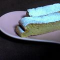 xoxo5's cooksnap of when they made お菓子の缶で☆抹茶シフォンケーキ.